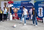 TVRI Yogyakarta Kick Off Bola Gembira Piala Dunia 2026