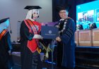 Sebanyak 674 Lulusan UAD Diwisuda