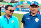 Tim Talent Scouting Bergerak, Siapkan Talenta Jogja untuk Beraksi di "All-Star"