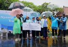 Pustral UGM dan Pemda DIY Deklarasi Kawasan Rendah Emisi Jeron Beteng
