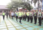 Polres Purworejo Gelar Operasi Keselamatan Candi 2026
