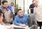12 Juta Sertipikat Lama Belum Masuk Digital, Wamen Ossy Instruksikan Percepatan Pemutakhiran Data Nasional