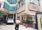 Babak Baru Sengketa Gedung Hanoman: Yayasan TCKN Bantah Tuduhan Kontraktor dan Ungkap Temuan Audit