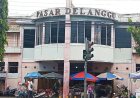 Kondisi Pasar Delanggu Memprihatinkan, Fasilitas Rusak dan Banyak Kios Tutup