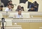 Guru Figur Terhormat, Anggota DPR RI Azis Subekti Ajak Masyarakat Belajar dari Sejarah Jepang