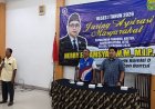 Anggota DPRD Bantul Herry Fahamsyah Berhasil Perjuangkan 50 Program Usulan Masyarakat
