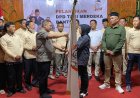 Titis Ajeng Pimpin DPD Tani Merdeka Bantul
