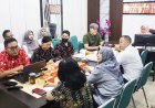 Wujudkan Tertib Administrasi, Kantah Kota Yogyakarta Percepat Pendaftaran Tanah Kasultanan dan Kadipaten