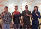 Sambut Imlek, Sleman City Hall Gelar Berbagai Acara Menarik