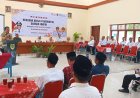 Hadiri Musrenbang di Kecamatan Wonosari, Ini Catatan Wakil Ketua DPRD Klaten