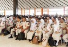 Bukan Sekadar KKN, Taruna STPN Jadi Ujung Tombak Digitalisasi Sertipikat Tanah ATR/BPN
