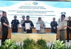 Perkuat Benteng Hukum, Kantah Yogyakarta Gandeng Kejaksaan
