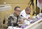 Sikap Tegas Prabowo Subianto Dibentuk Melalui Proses, Bukan Sekadar Kekuasaan