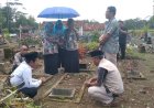 PWI Kebumen Gelar Ziarah HPN