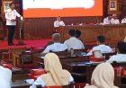 Pemkab Klaten Percepat Proses Verifikasi Data Penerima Bansos