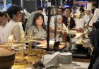 Sambut Ramadan, INNSiDE by Melia Yogyakarta Luncurkan Promo Blissful Iftar