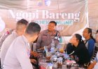 Polres Kebumen Ajak Pengemudi Ojek Online Tertib Berlalu Lintas