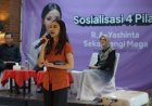 Nilai Moral Pancasila Kunci Utama Cegah Korupsi
