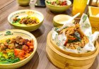 Menjelang Ramadan, Top Noodle Buka Gerai di Pakuwon Mall