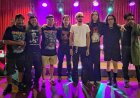 Nostalgia Burgerkill di Panggung Originfest 2026