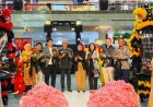JIWA Wedding Bazaar 2026 Dipadati Calon Pengantin