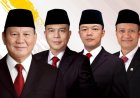 Bagikan Kisah Prabowo Subianto, Anggota DPR RI Azis Subekti Beri Motivasi Anak Bangsa