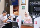 Urus Sertifikat Tanpa Bolos Kerja, Warga Bandung Serbu Layanan PELATARAN di Hari Libur