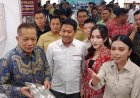 Kemenkop dan HIPMI akan Melakukan Kurasi Produk UMKM Yogyakarta, Dijual ke KDMP