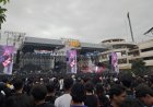 Tanpa Spanduk dan Bendera, FSTVLST Memukau Ribuan Penonton Originfest 2026
