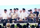 Nusron Wahid Hidupkan Lagi Gotong Royong Ala Soekarno: Izin 28 Perusahaan Perusak Alam Dicabut