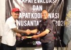 BTA Nusantara Rakor di Pondok Gajah, Ormas di DIY Jangan Terpecah Belah