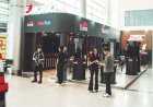 Gebrakan IIMS 2026: Raksasa AS Eastman Tunjuk JKIND Jadi Pemegang Merek SunTek di Indonesia