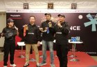 Satu Dekade, CTC Night Trail Ultra 2026 Diikuti Pelari dari 23 Negara