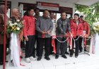 Menkop Bersama Bupati Sleman Launching Produk HIPMI DIY untuk KDMP