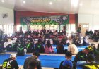 Gelar Harlah, GMX Jateng-DIY Berniat Hijrah