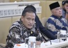 Anggota DPR RI Azis Subekti Bangga dengan Timnas Futsal Indonesia