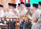 ​Ikon Baru di Jantung Jakarta: Presiden Prabowo Bangun “Gedung Umat” 40 Lantai di Eks-Kedubes Inggris