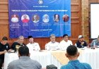 Ekosistem Tembakau Satu Suara Tolak Kebijakan Rokok yang Menekan