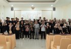 Memperingati HPN 2026, PWI Kebumen Goes to Campus