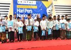 Memperingati HPN 2026, Ini Pesan Bupati Kebumen Lilis Nuryani
