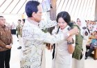 Tiga Pesan Kunci untuk Taruna STPN yang Melaksanakan KKN, Ossy: Perkuat Data Tanah Nasional