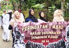 Jejak Masjid Pathok Negoro di Kleben: Rahasia Satu Abad Masjid Darunna’iem dan Bukti Peta Belanda 1933