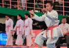 Kulonprogo Tuan Rumah, 630 Pelajar DIY Berebut 640 Nomo TEKP Cup