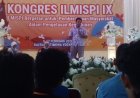 Mahasiswa Ilmu Sosial dan Politik se-Indonesia Gelar Kongres di Sleman