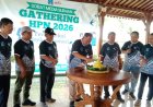 Peringati HPN 2026, Puluhan Insan Pers di Sleman Mengikuti Gathering Sobat Media