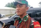 TMMD Sengkuyung I Tahun 2026 Dibuka, Bupati Klaten: Untuk Pemerataan Pembangunan