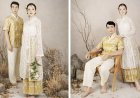 Tren Akulturasi Fashion: Hanbok Batik Asal Yogyakarta Jadi Incaran Pecinta K-Wave