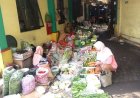 Menjelang Puasa, Harga Kebutuhan Pokok di Klaten Naik