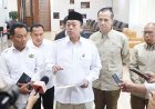 717 Sertipikat Transmigran Dibatalkan, Menteri Nusron Putuskan Pulihkan Hak Warga dan Bekukan IUP Tambang