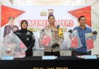 Pencuri Bunuh Pemilik Toko, Diancam Hukuman Maksimal 15 Tahun
